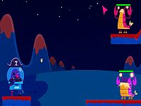 Line Climber