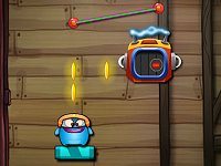 Line Climber