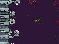 Line Climber