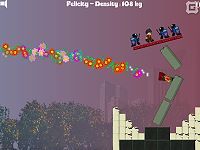 Line Climber