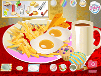 A Complete Breakfast
