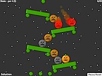 Line Climber