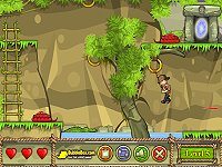 Line Climber