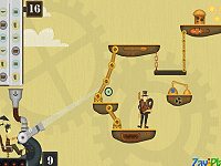 Line Climber