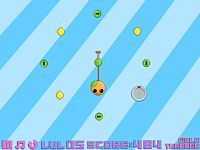 Line Climber