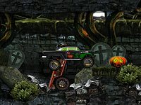 Line Climber