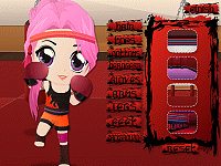 Line Climber