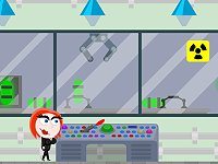 Line Climber