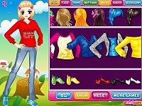 Line Climber