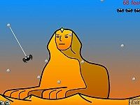 Line Climber