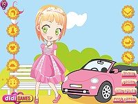Line Climber