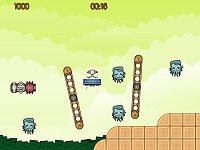 Line Climber