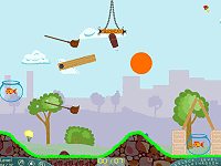 Line Climber