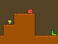 Line Climber