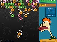 Line Climber