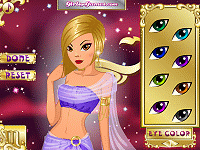 Zodiac Makeover: Scorpio