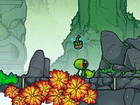 Line Climber