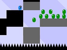 Line Climber