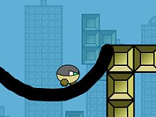 Line Climber