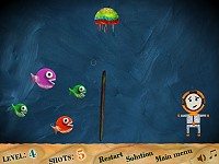 Line Climber