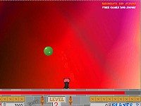 Bubble Trouble
