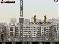 Line Climber