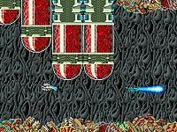 R-Type - Stage 02