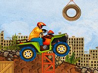 Line Climber