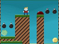 Line Climber