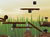 Line Climber