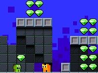Line Climber