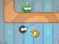 Line Climber