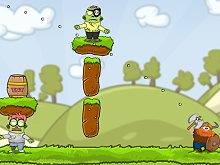 Line Climber