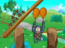Line Climber