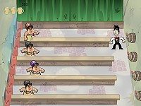 Line Climber