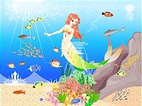Sea Makeover
