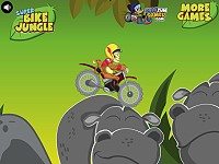 Line Climber
