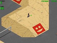 Line Climber