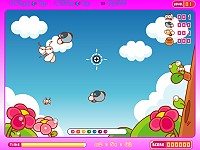 Line Climber
