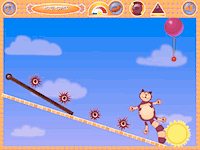 Line Climber