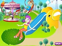 Line Climber