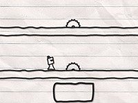 Line Climber