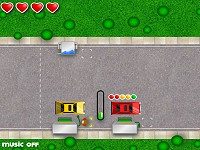 Gas 'N' Go