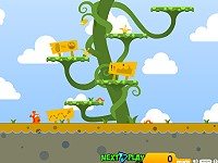 Line Climber