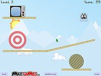 Line Climber