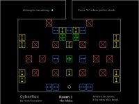 Cyber Box