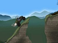 Line Climber