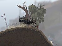 Line Climber
