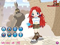 Line Climber