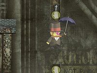 Line Climber